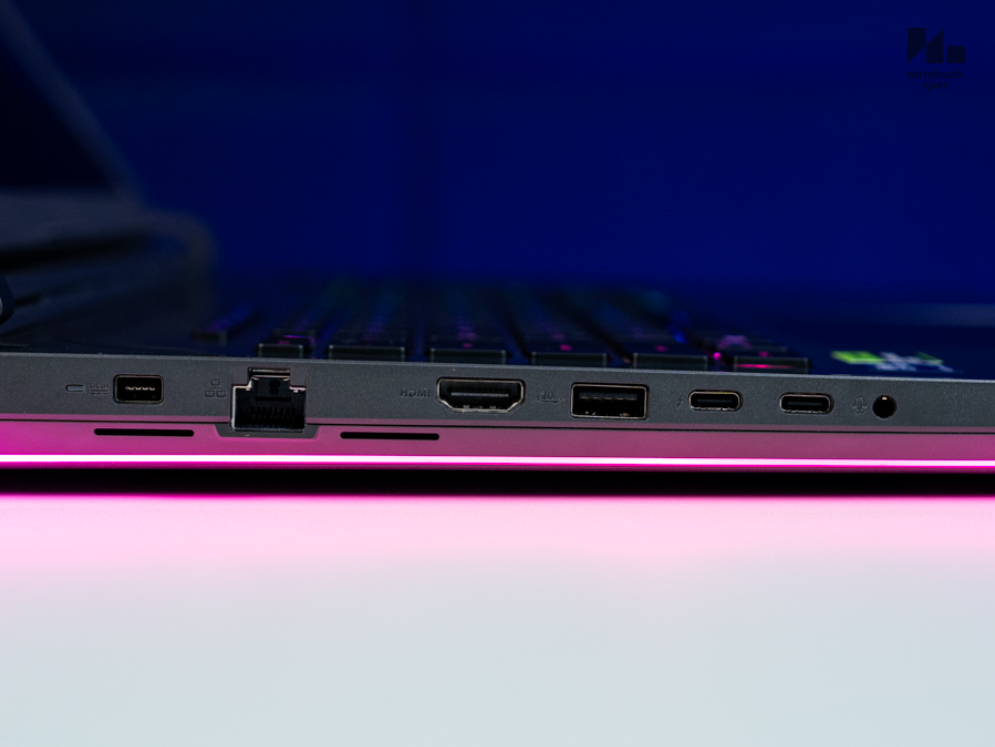 ROG Strix G18 G815LR 25