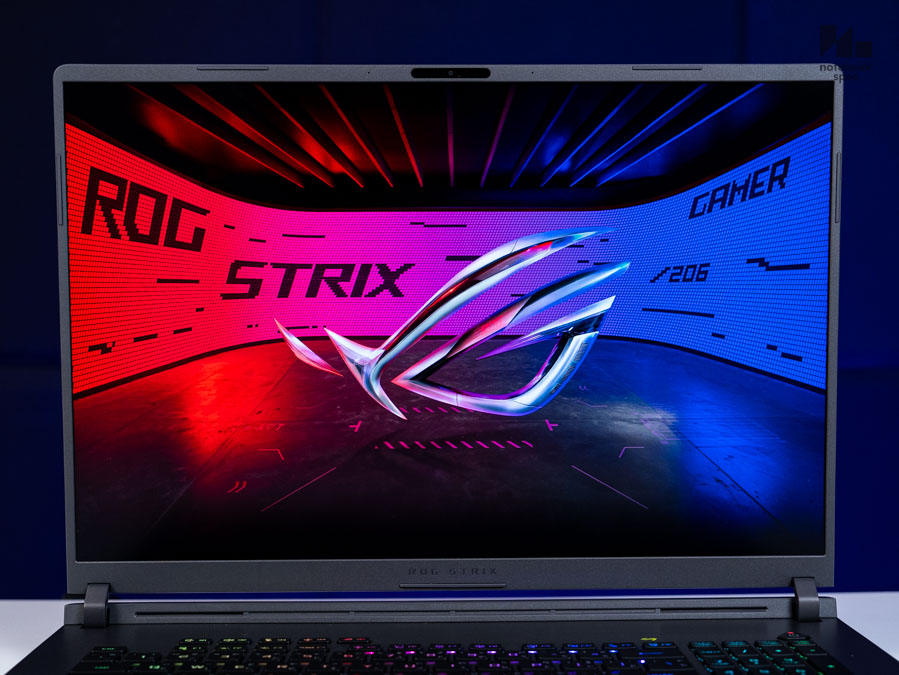 ASUS ROG Strix G18 G815LR