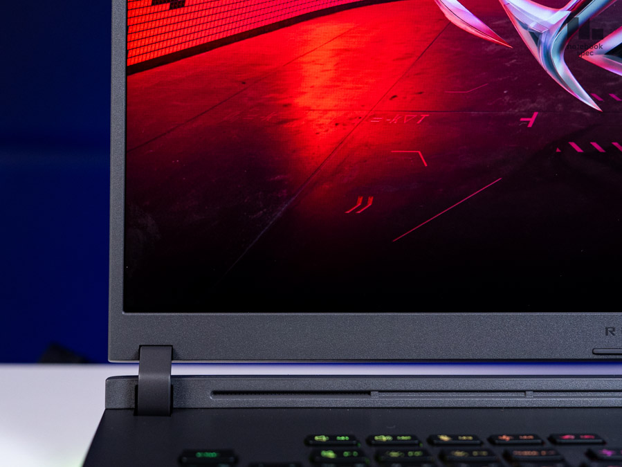 ROG Strix G18 G815LR 32