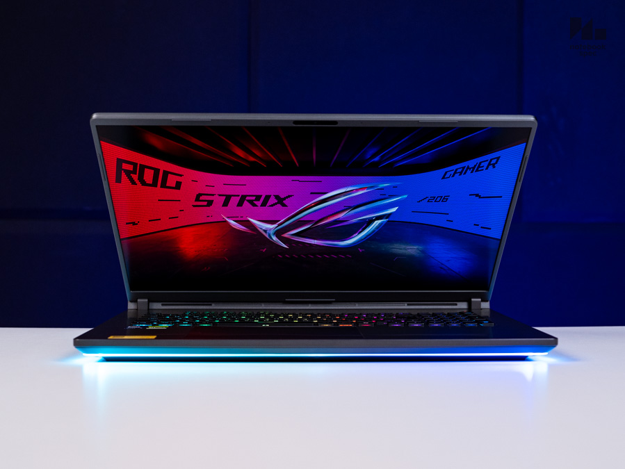 ASUS ROG Strix G18 G815LR