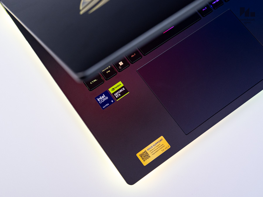 ROG Strix G18 G815LR 36