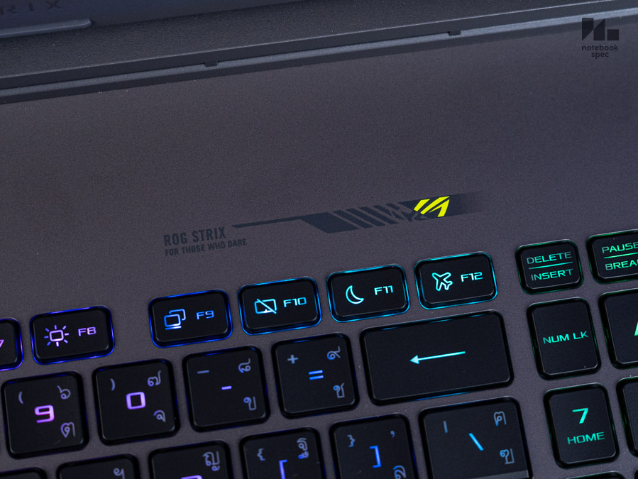 ROG Strix G18 G815LR 37