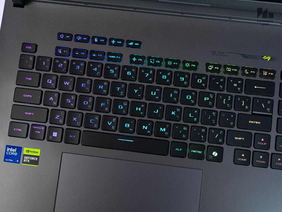 ROG Strix G18 G815LR 41