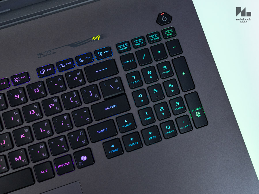 ROG Strix G18 G815LR 42