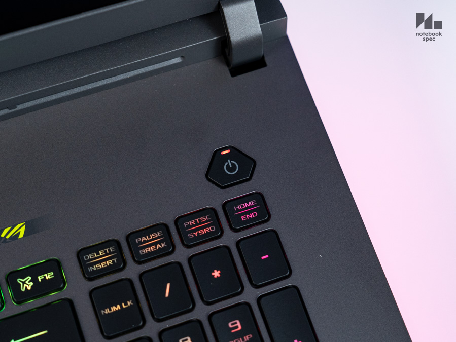 ROG Strix G18 G815LR 43