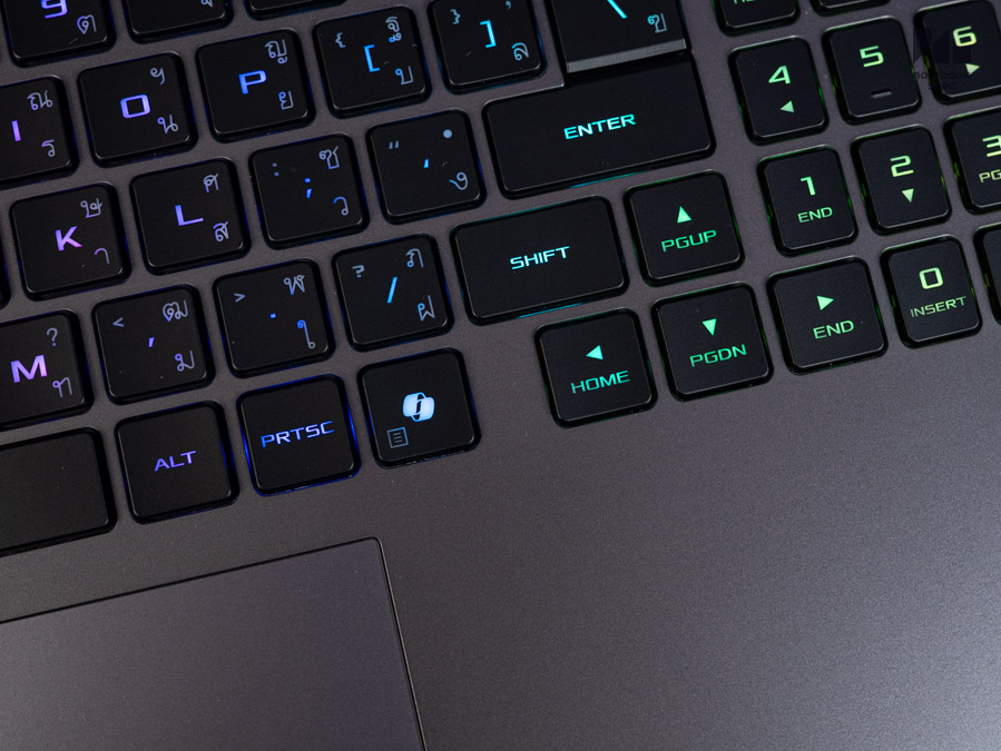 ROG Strix G18 G815LR 48