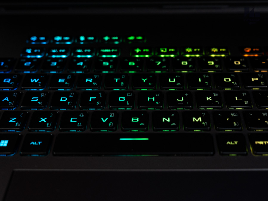 ROG Strix G18 G815LR 50