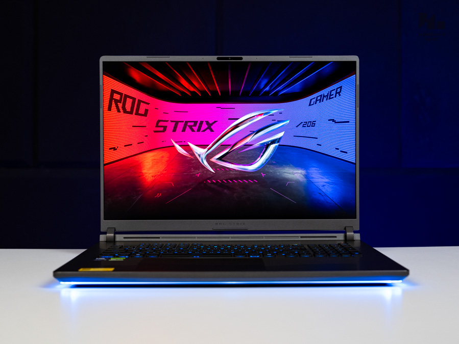 ASUS ROG Strix G18 G815LR