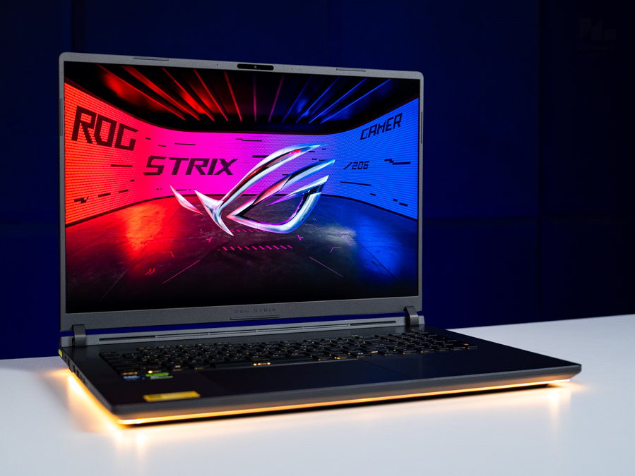ASUS ROG Strix G18 G815LR