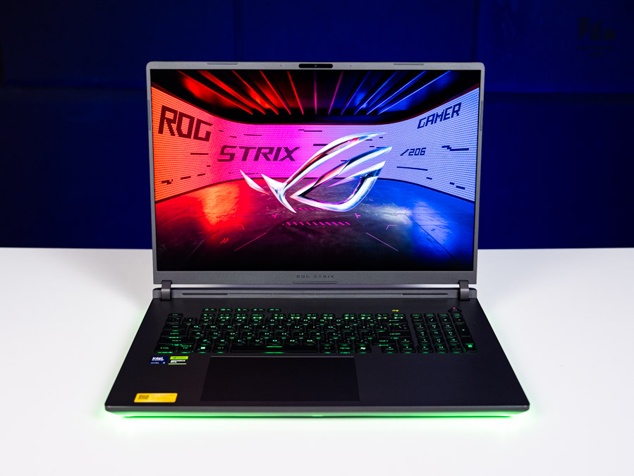 ASUS ROG Strix G18 G815LR