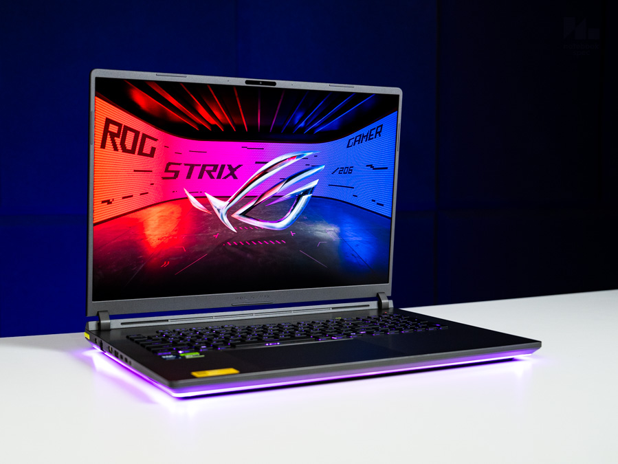 ROG Strix G18 G815LR 66