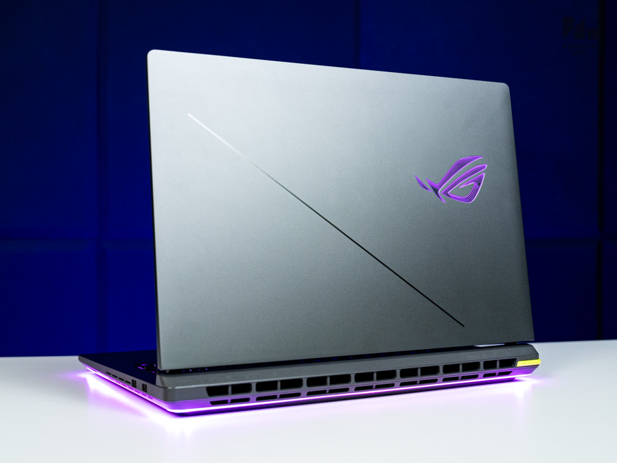 ASUS ROG Strix G18 G815LR