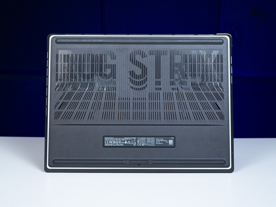 ASUS ROG Strix G18 G815LR