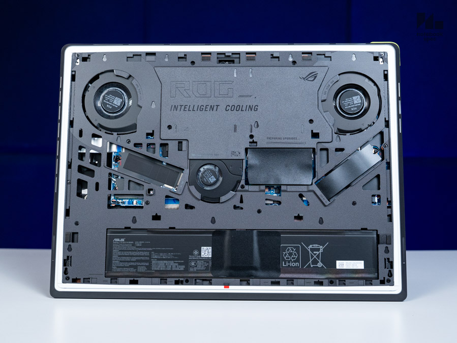 ASUS ROG Strix G18 G815LR