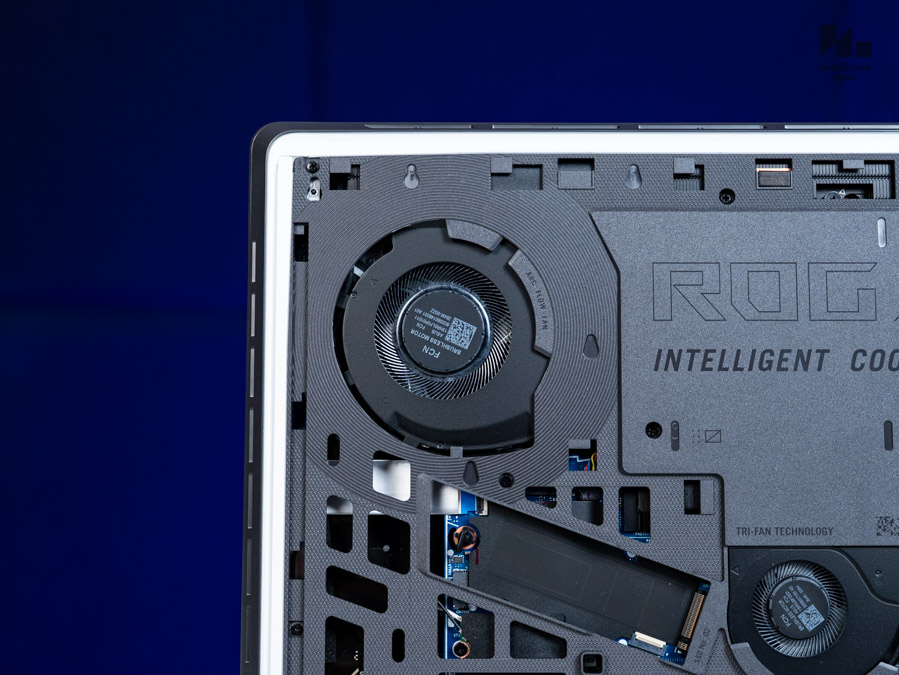 ROG Strix G18 G815LR 80