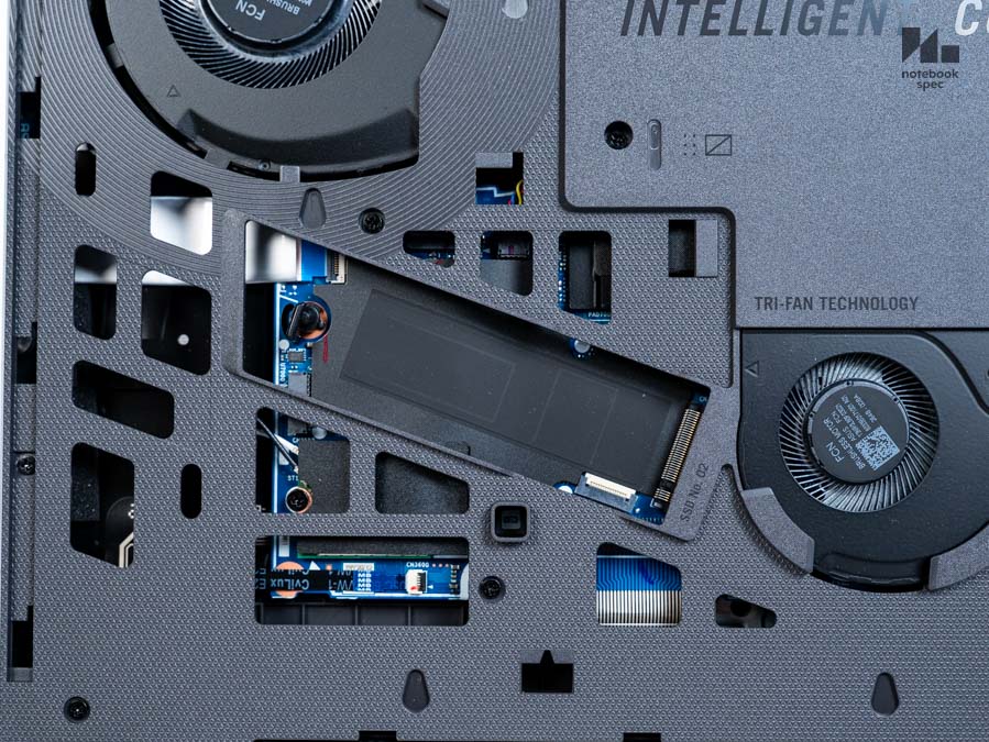 ROG Strix G18 G815LR 88