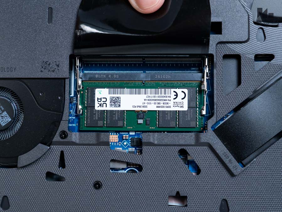 ROG Strix G18 G815LR 91