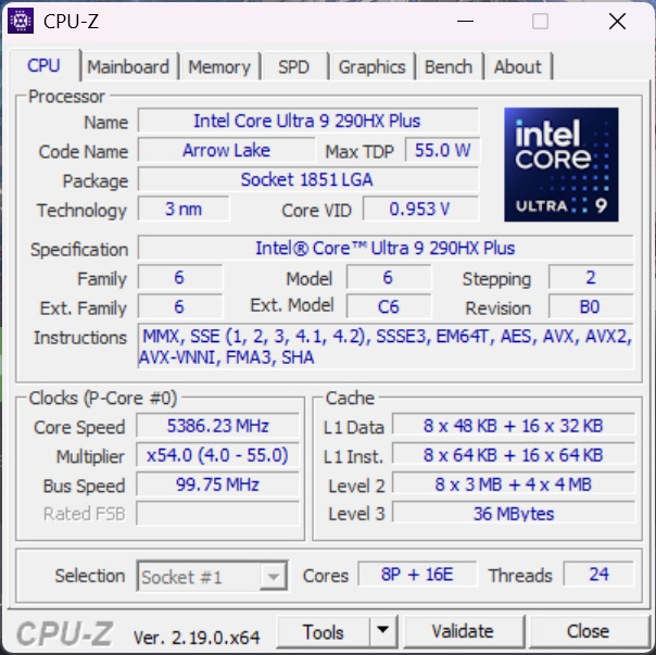 ASUS ROG Strix G18 G815LR