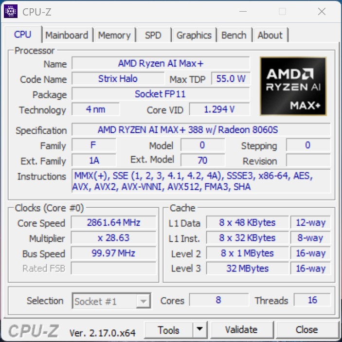 Lenovo Legion 7a 15ASH11