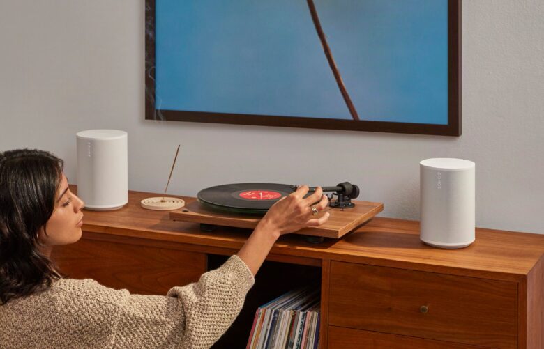 Sonos Era 100 SL 1