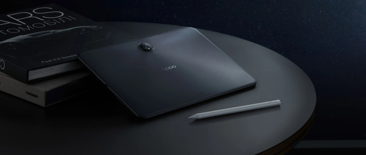 แท็บเล็ต OPPO