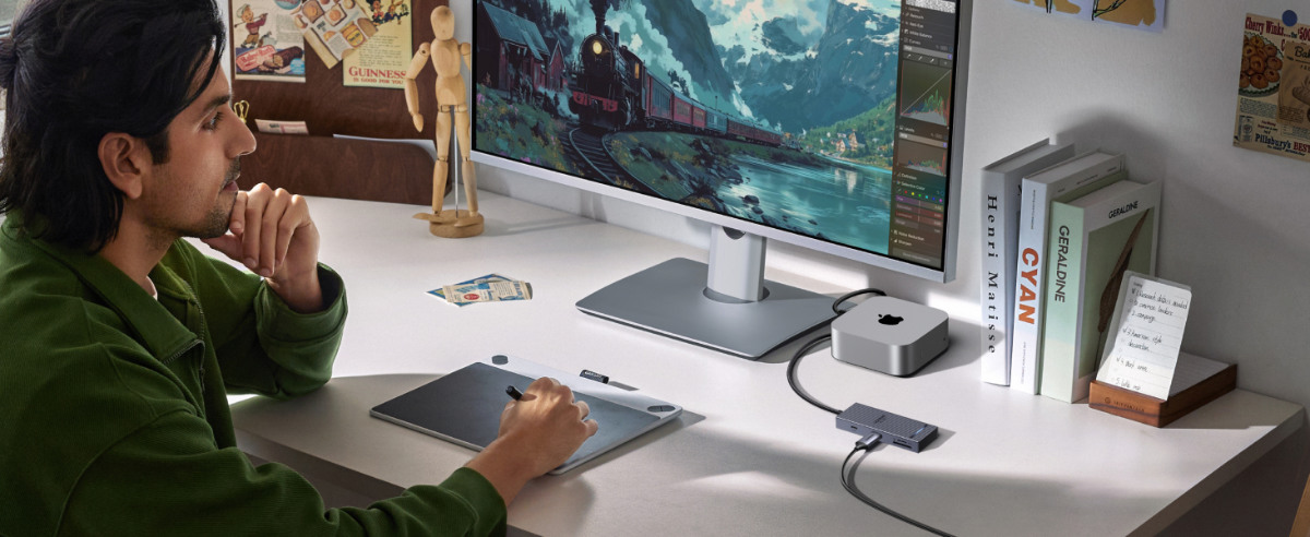 อุปกรณ์เสริม MacBook