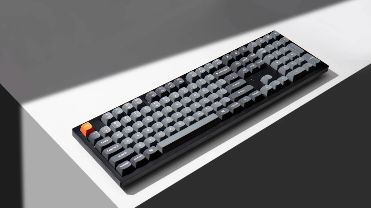 fullsize kb