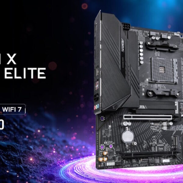 gigabyte amd am4 b550