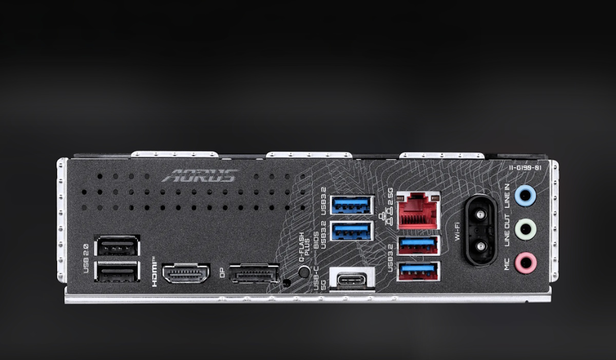AMD B550