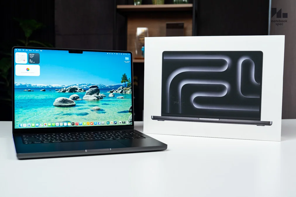 ทิปใช้งาน MacBook