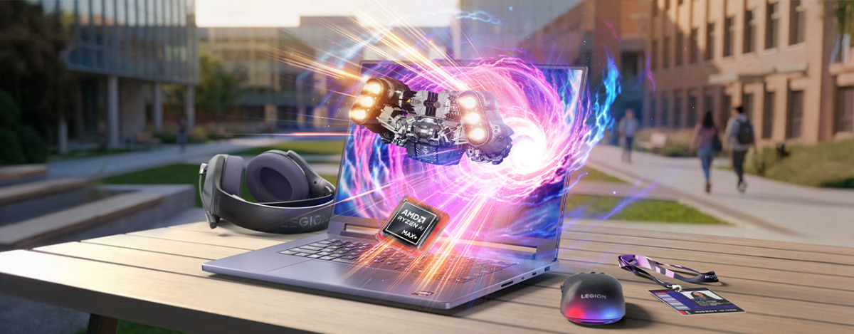 Lenovo Legion 7a 15ASH11