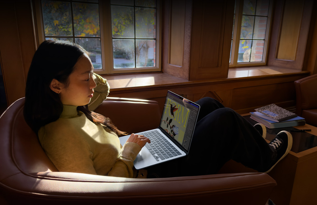 อุปกรณ์เสริม MacBook