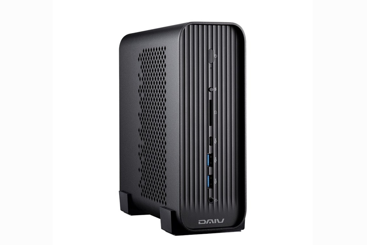 Mini PC