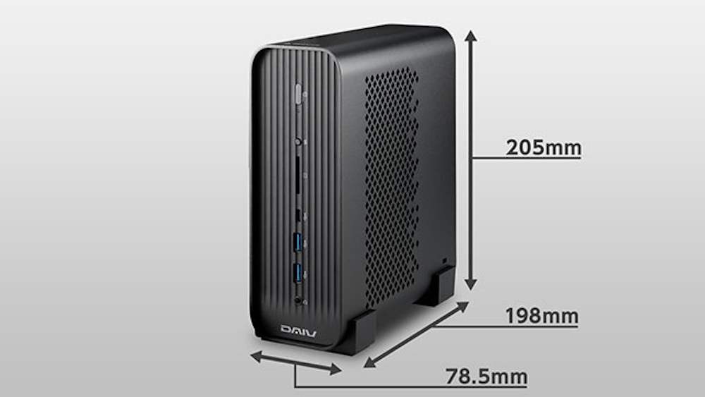 Mini PC