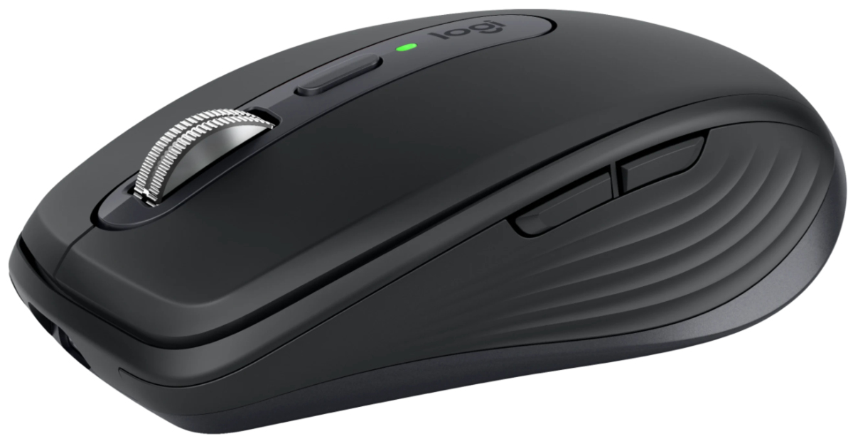 อุปกรณ์เสริม MacBook Ergotrend ERGO MOUSE01 (890 บาท)
