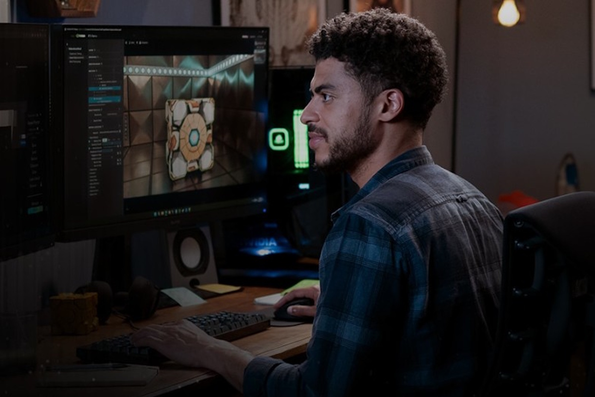 GeForce RTX