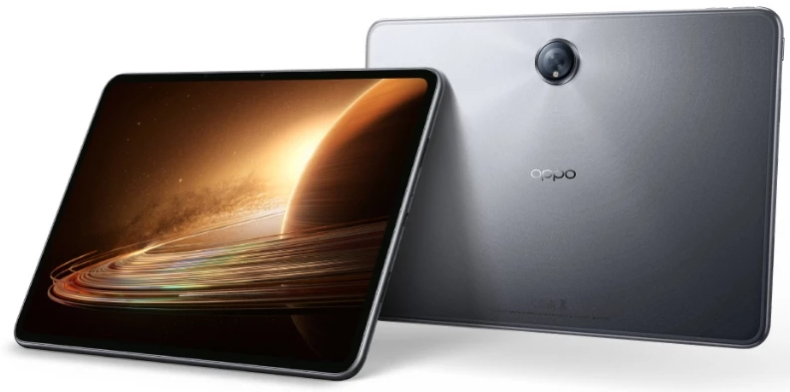 แท็บเล็ต OPPO