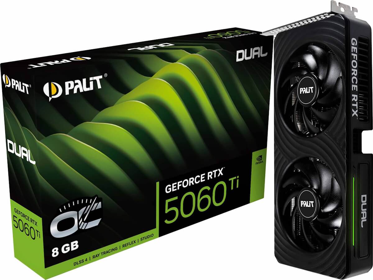 GeForce RTX