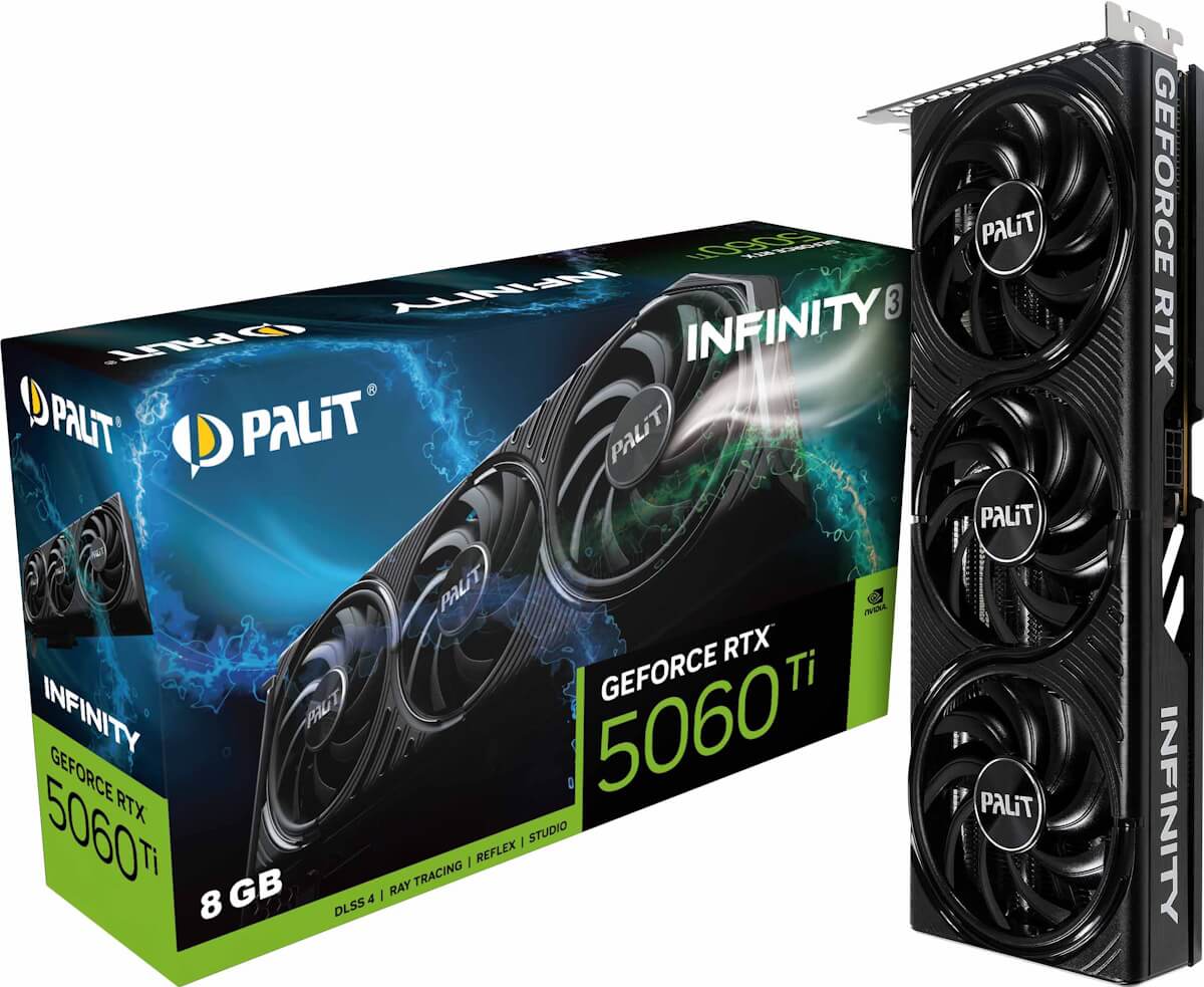 GeForce RTX