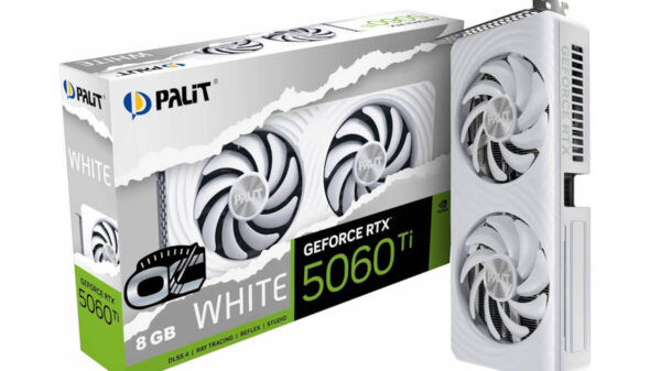 palit gf rtx cover