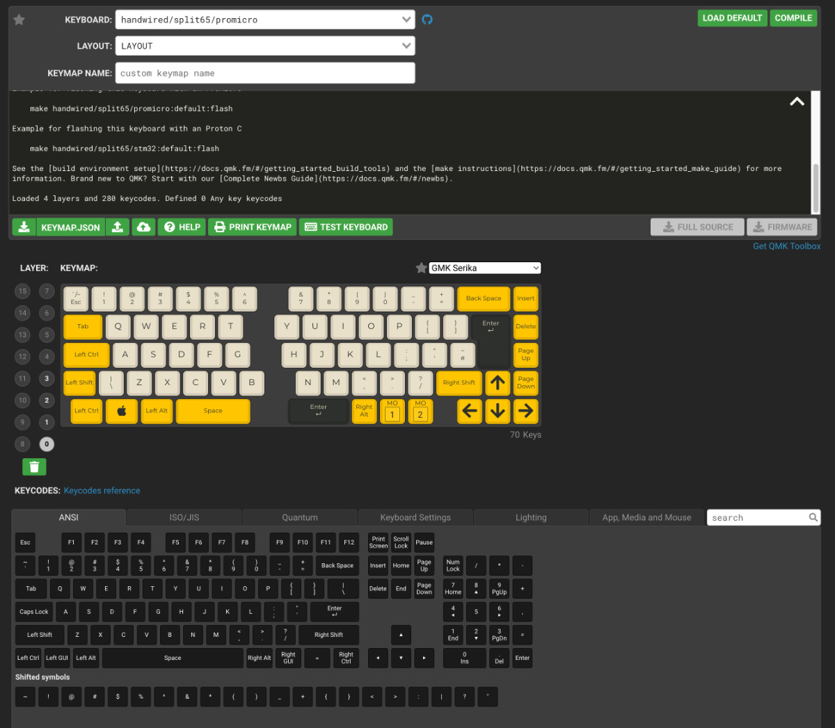 qmk
