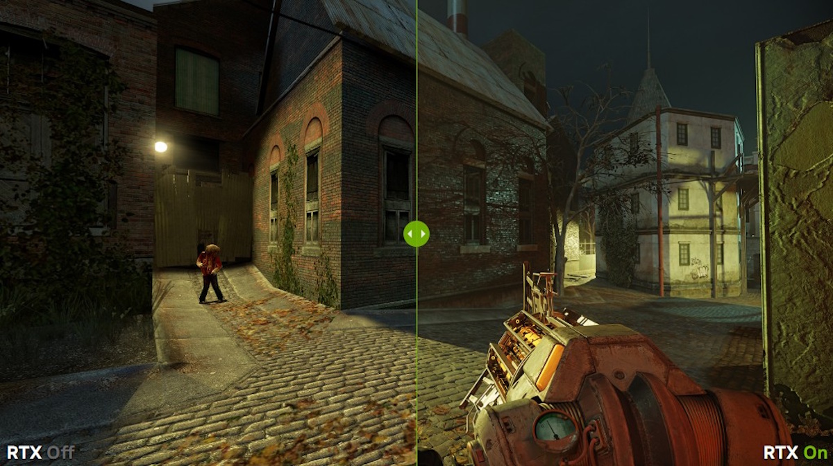 GeForce RTX