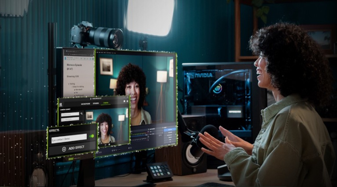 GeForce RTX