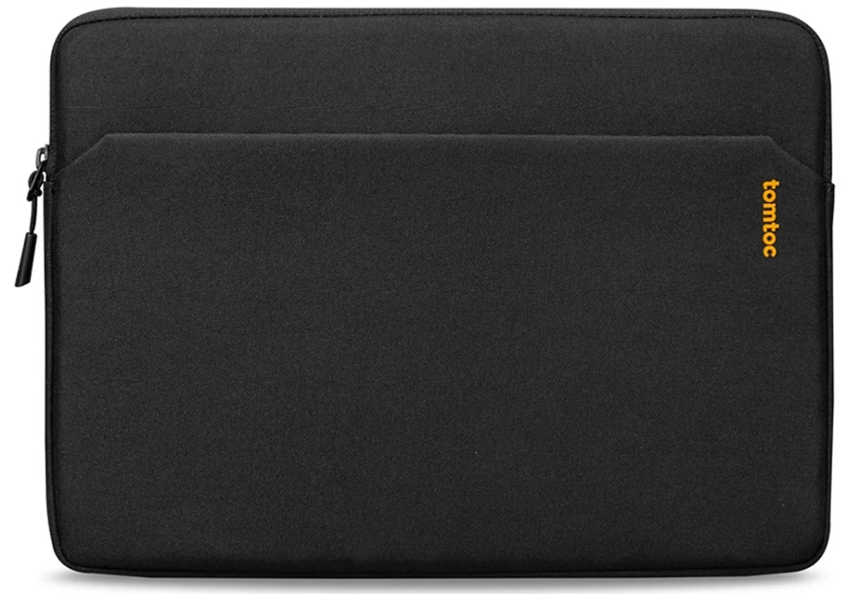 tomtoc laptop sleeve