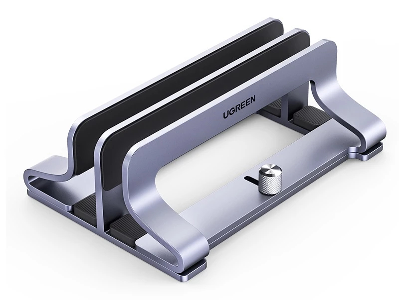 ugreen vertical laptop dock