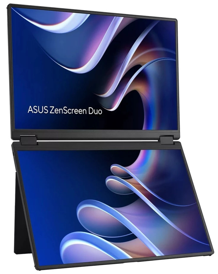 zenscreen duo