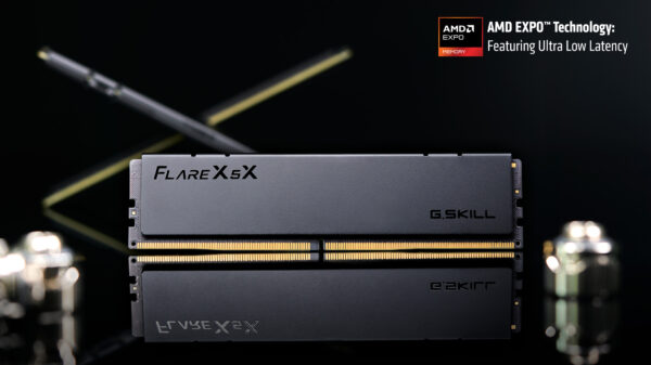 01 flare x5x amd expo ft ull