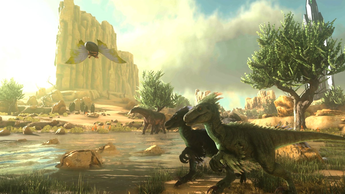 เกมมือถือ
