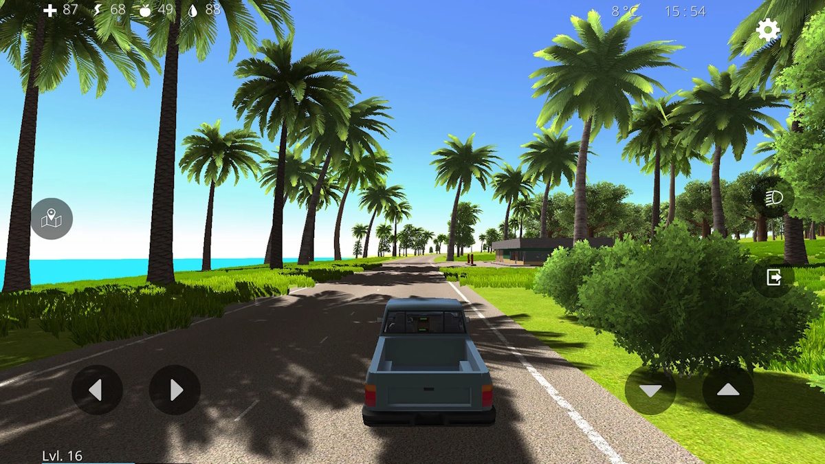 เกมมือถือ