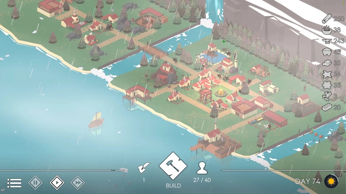 เกมมือถือ